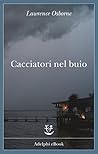 Book cover for Cacciatori nel buio