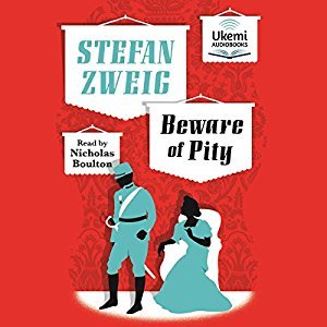 Beware of Pity