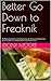 Better Go Down to Freaknik by Ebony  Moore