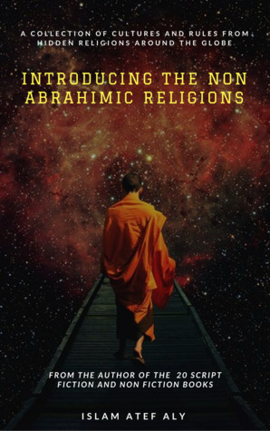 Introducing the Non Abrahamic Religions