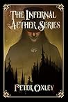 The Infernal Aether Box Set: All Four Books In The Series