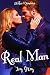 Real Man: Erotic Romance