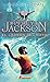 El ladrón del rayo by Rick Riordan El ladrón del rayo by Rick Riordan