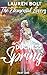 The Duchess of Spring: A Mi...