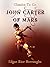John Carter of Mars