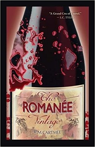 The Romanée Vintage