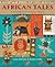 African Tales: A Barefoot C...