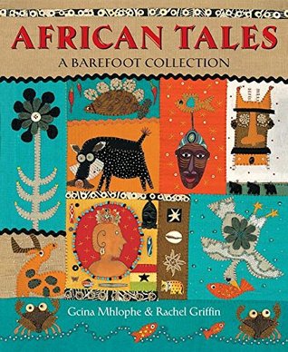 African Tales: A Barefoot Collection (Paperback)