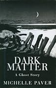 Dark Matter: A Ghost Story