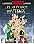 Les 12 Travaux d'Astérix (French Edition)