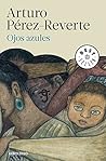 Ojos azules