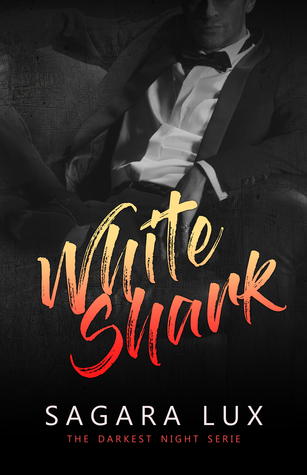 White Shark (Kindle Edition)
