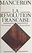 La Révolution française : d...