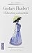 L'éducation sentimentale by Gustave Flaubert