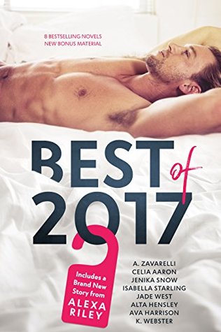 Best of 2017 (Kindle Edition)