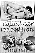 Casual Car Redemption
