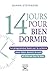 14 jours pour bien dormir by Shawn Stevenson