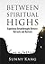 Between Spiritual Highs by Sunny Kang