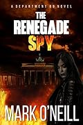 The Renegade Spy