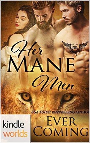 Her Mane Men (Paranormal Dating Agency)