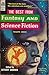 The Best from Fantasy and Science Fiction: 4th Series