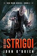 Strigoi