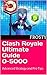 Clash Bible - Ultimate Clash Royale Guide by Frosty Clash Bible - Ultimate Clash Royale Guide by Frosty