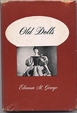Old Dolls (Hardcover)