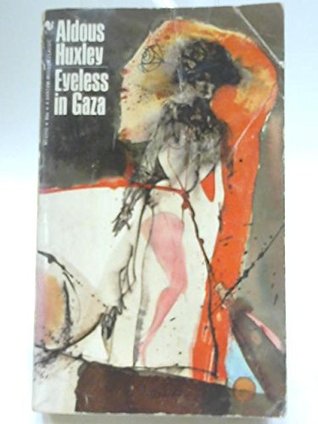 Eyeless in Gaza
