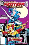 The Fury of Firestorm (1982-1990) #48