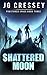 Shattered Moon (Fractured Space #2)