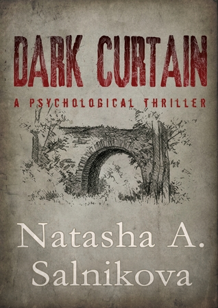 Dark Curtain (Kindle Edition)
