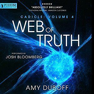 Web of Truth (Cadicle, #4)