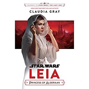 Leia, Princess of Alderaan