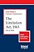 The Limitation Act, 1963 with Exhaustive Case Law by Universal Concise Commentary