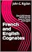 French and English Cognates...