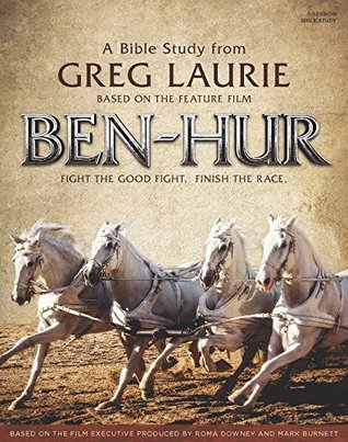 Ben-Hur Bible Study Book