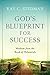 God's Blueprint for Success...