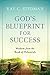 God's Blueprint for Success: Wisdom from the Book of Nehemiah