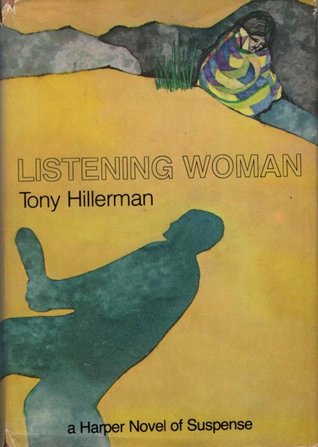 Listening Woman
