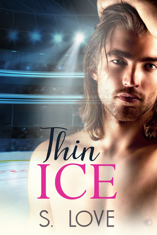 Thin Ice (Wicked Game 2)