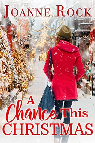 A Chance This Christmas (Road to Romance #3)