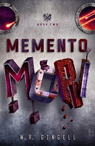 Memento Mori (Time Traveller’s Best Friend #2)