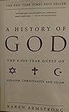 History of God