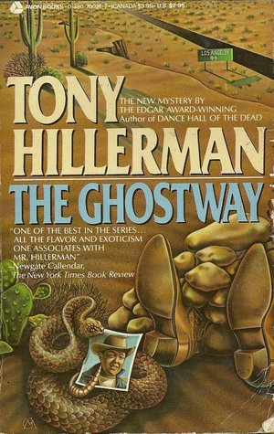 The Ghostway