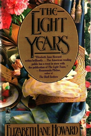The Light Years