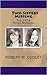 Two Sisters Missing by Robert M. Dudley
