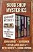 Bookshop Mysteries: Five Bi...
