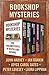 Bookshop Mysteries by John Harvey