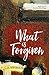 What is Forgiven (The Anna Klein Trilogy #2)